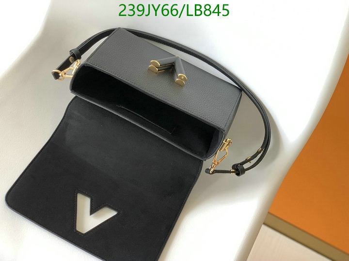 LV Bags-(Mirror)-Pochette MTis-Twist-,Code: LB845,$: 239USD