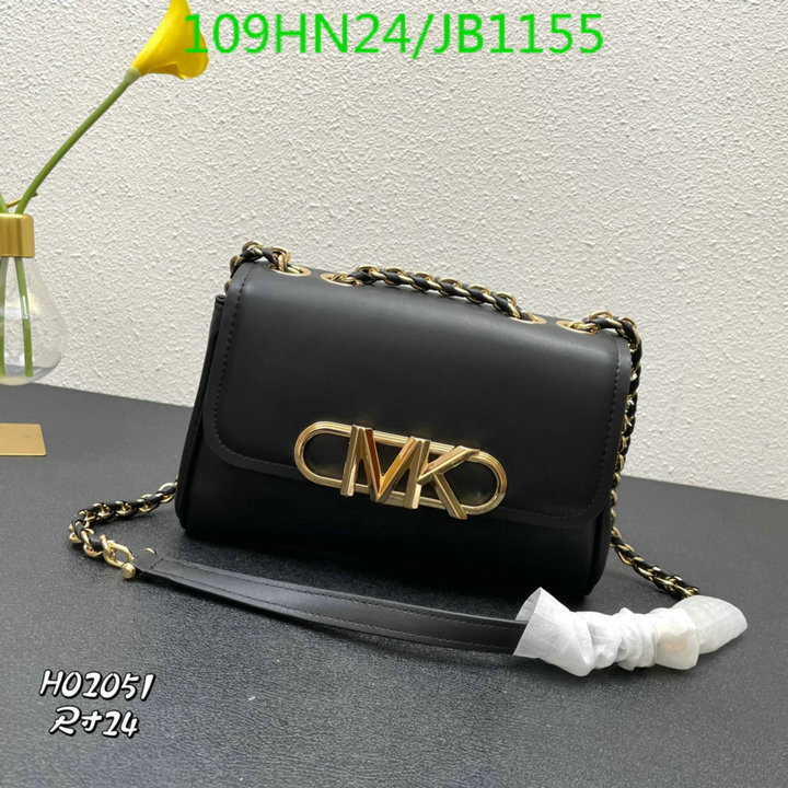 Michael Kors Bag-(4A)-Diagonal-,Code: JB1155,$: 109USD