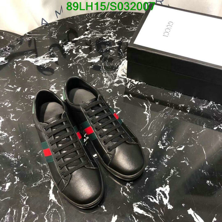 Women Shoes-Gucci, Code: S032007,$: 89USD