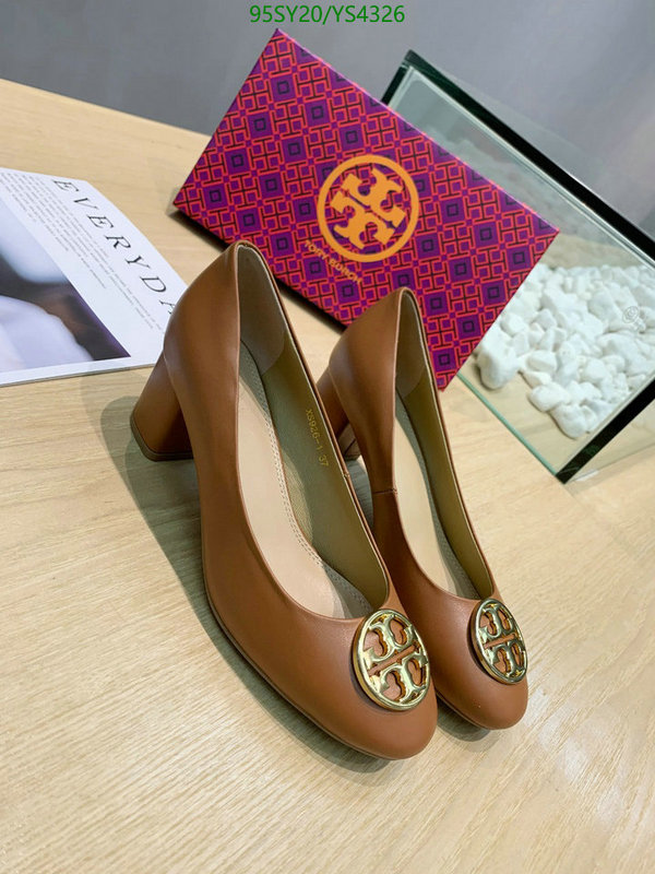 Women Shoes-Tory Burch, Code: YS4326,$: 95USD