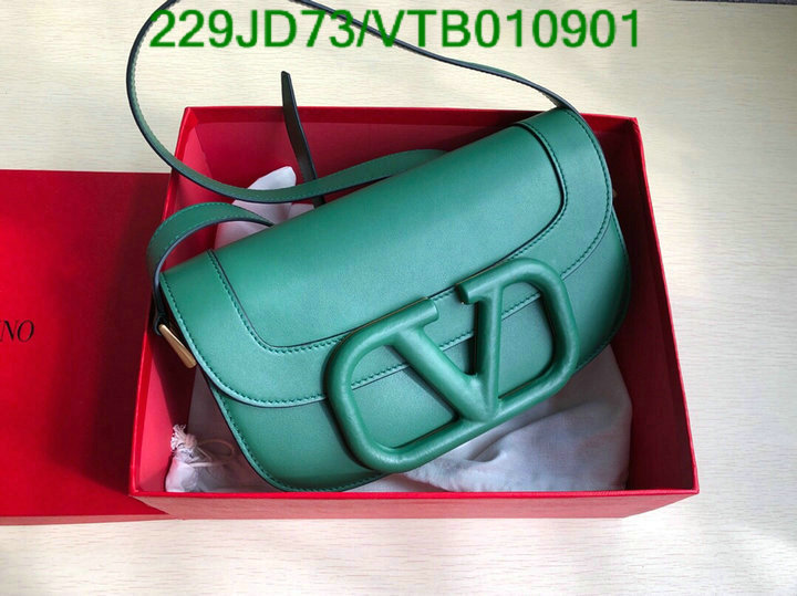 Valentino Bag-(Mirror)-Diagonal-,Code: VTB010901,$: 229USD