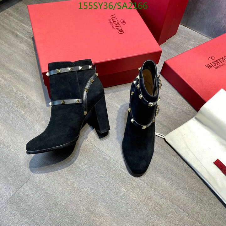 Women Shoes-Valentino, Code:SA2166,$: 155USD