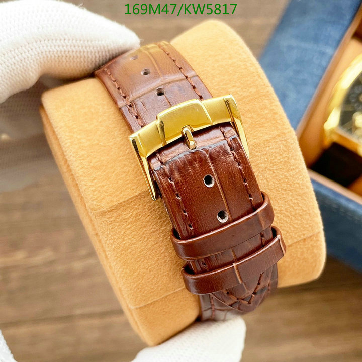 Watch-4A Quality-IWC, Code: KW5817,$: 169USD