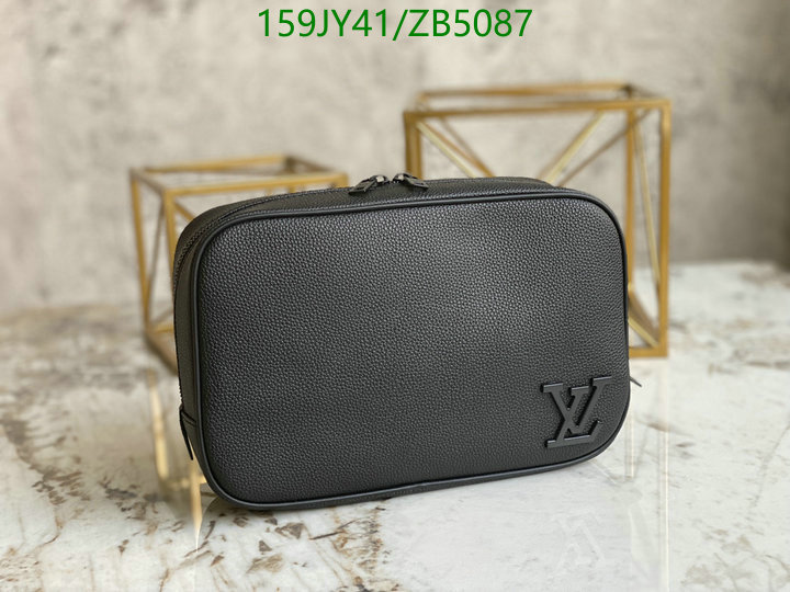 LV Bags-(Mirror)-Trio-,Code: ZB5087,$: 159USD