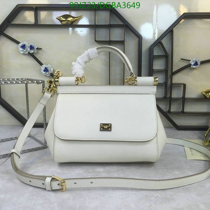 D&G Bag-(4A)-Sicily,Code: DGBA3649,$: 99USD