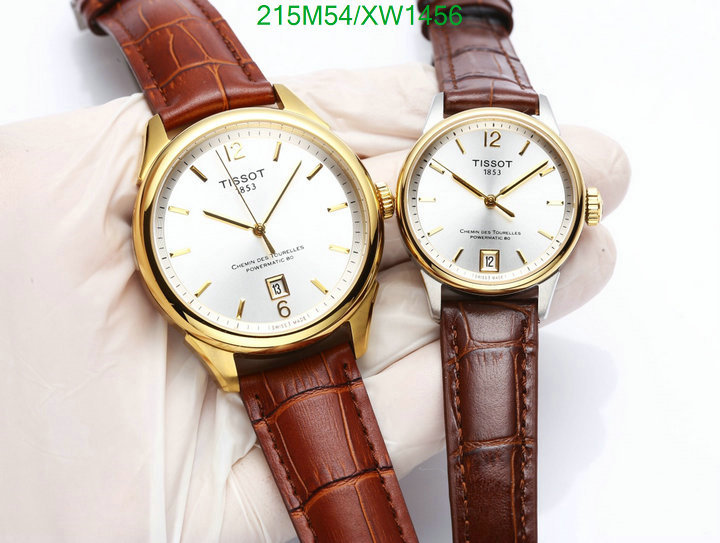 Watch-Mirror Quality-Tissot, Code: XW1456,$: 215USD