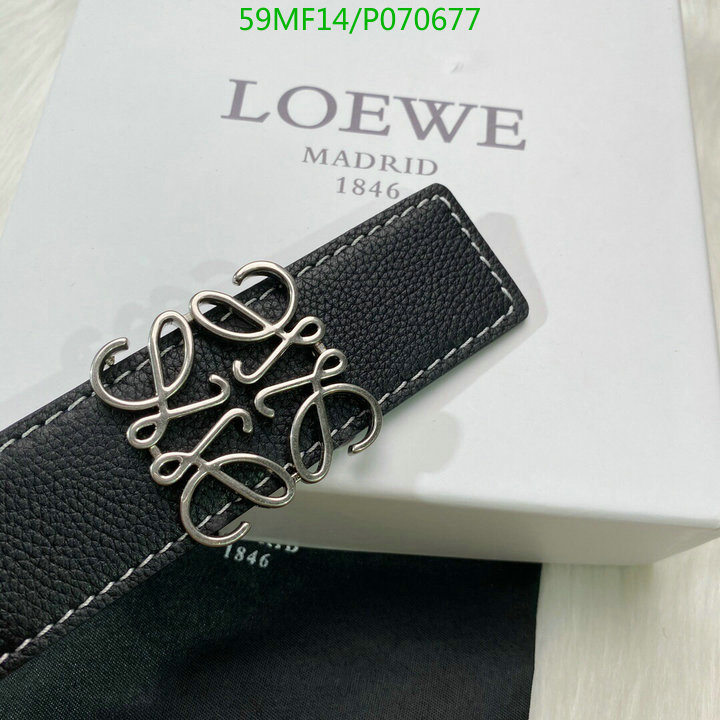 Belts-Loewe, Code: P070677,$: 59USD