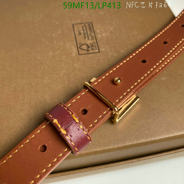 Belts-Burberry, Code: LP413,$: 59USD