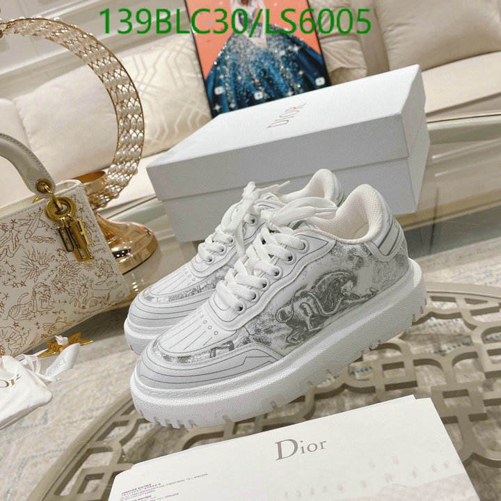 Women Shoes-Dior,Code: LS6005,$: 139USD