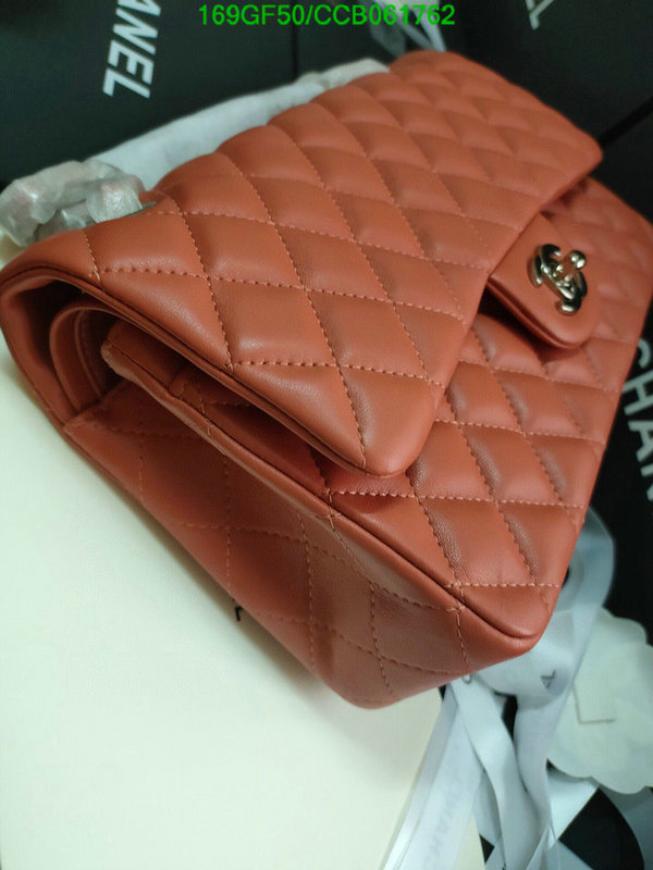 Chanel Bags -(Mirror)-Diagonal-,Code: CCB061762,$: 169USD