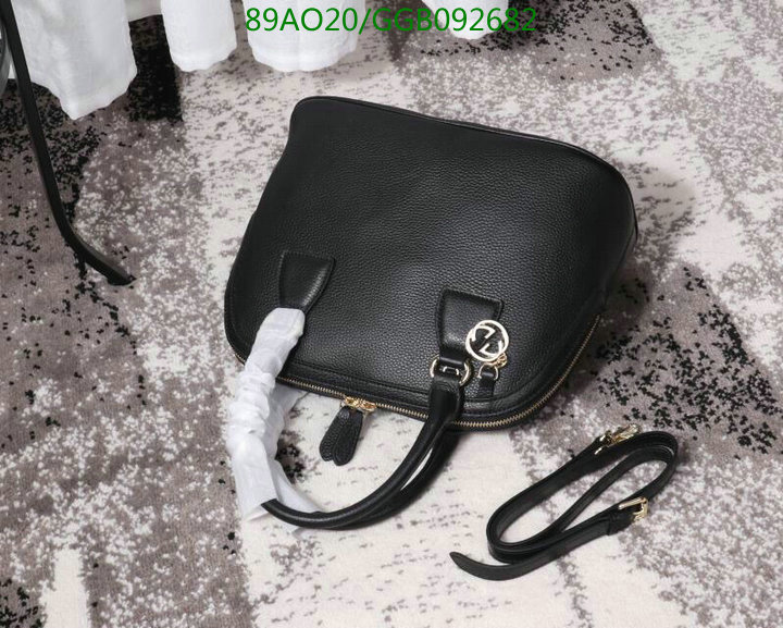 Gucci Bag-(4A)-Handbag-,Code: GGB092682,