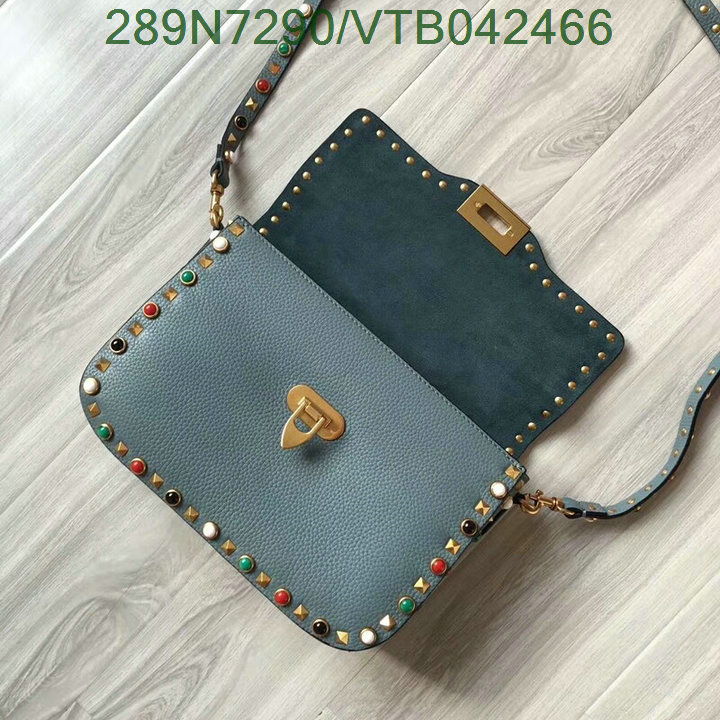 Valentino Bag-(Mirror)-Diagonal-,Code: VTB042466,$:289USD