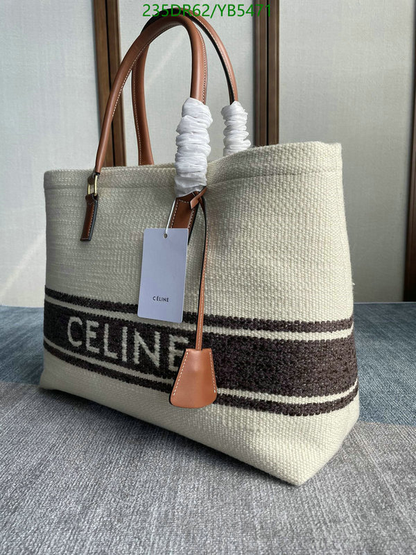 Celine Bag-(Mirror)-Handbag-,Code: YB5471,$: 235USD