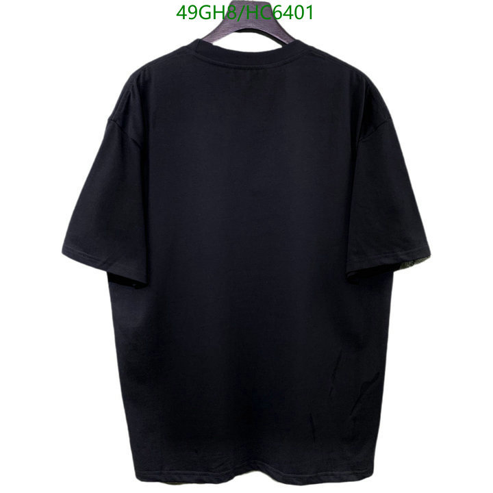 Clothing-Gucci, Code: HC6401,$: 49USD