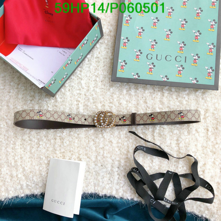 Belts-Gucci, Code: P060501,$: 59USD