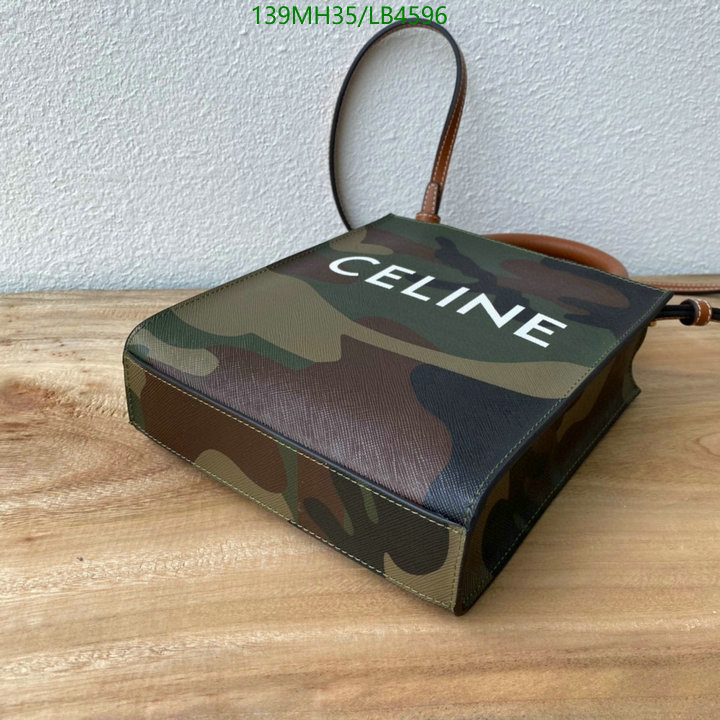 Celine Bag-(Mirror)-Cabas Series,Code: LB4596,$: 139USD