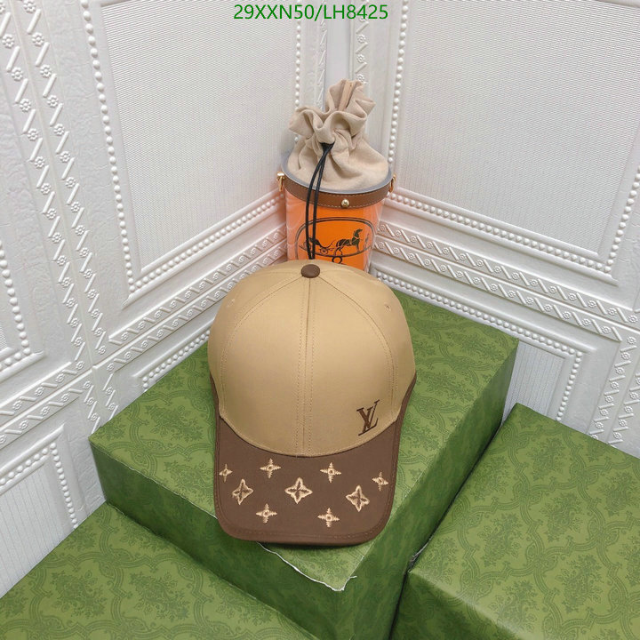 Cap -(Hat)-LV, Code: LH8425,$: 29USD