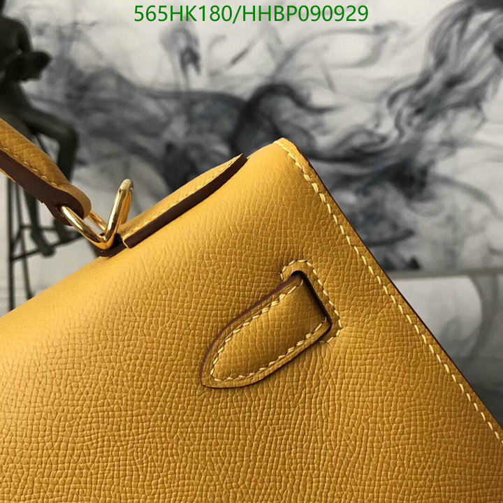 Hermes Bag-(Mirror)-Kelly-,Code: HHBP090929,$: 565USD