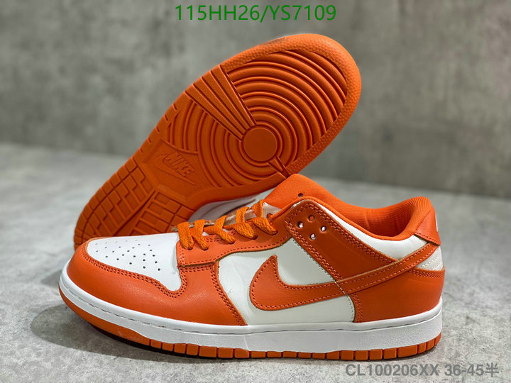 Women Shoes-NIKE, Code: YS7109,$: 115USD