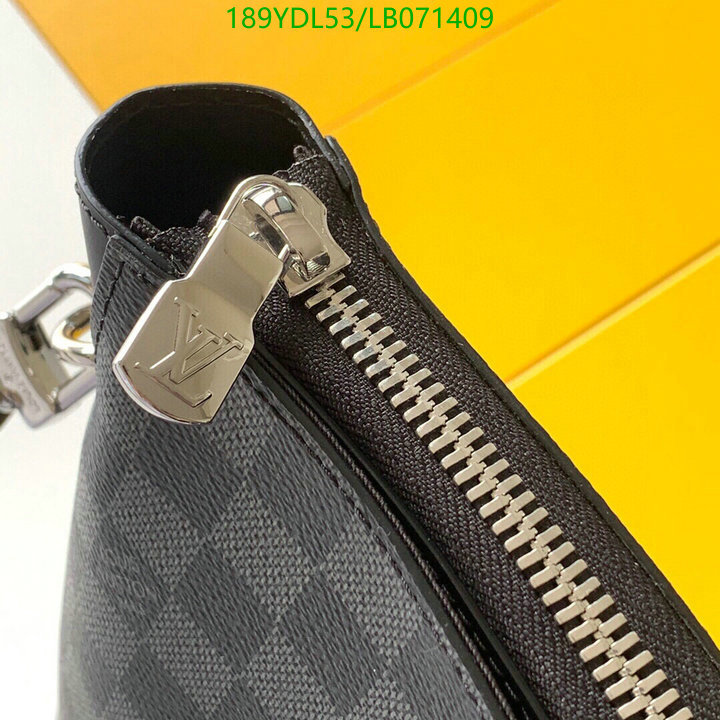 LV Bags-(Mirror)-Explorer-Anton-Dandy-,Code:LB071409,$: 189USD