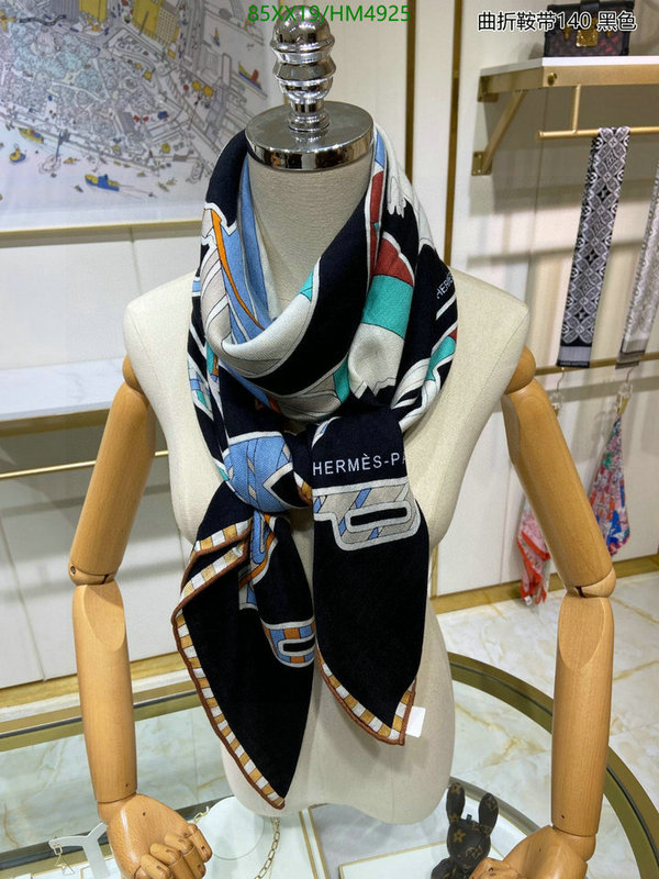 Scarf-Hermes, Code: HM4925,$: 85USD