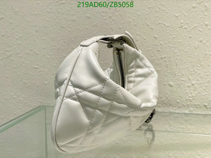 Dior Bags -(Mirror)-Caro-,Code: ZB5058,$: 219USD