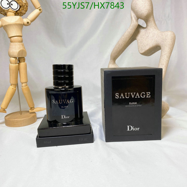 Perfume-Dior,Code: HX7843,$: 55USD