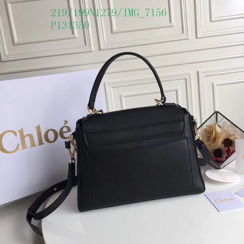 Chloe Bag-(Mirror)-Handbag-,Code: CYB121321,$: 219USD