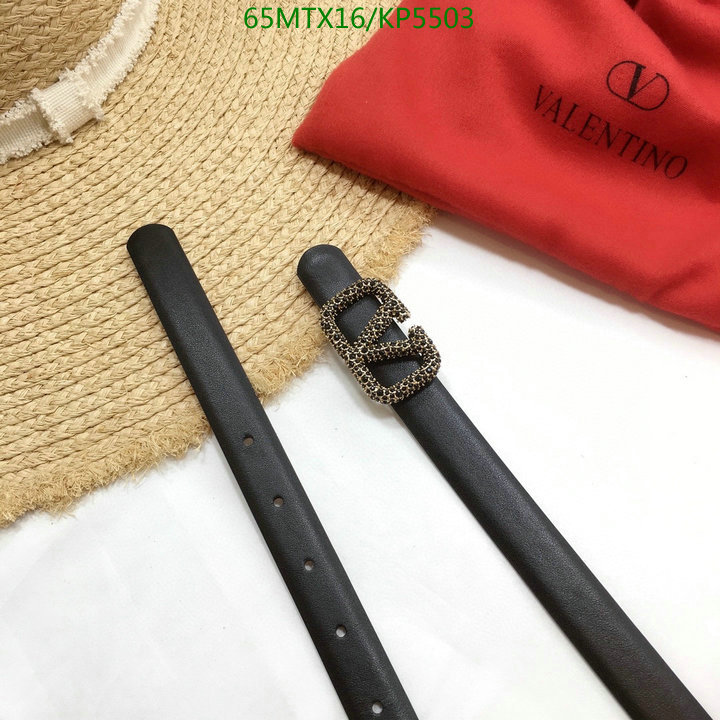 Belts-Valentino, Code: KP5503,$: 65USD