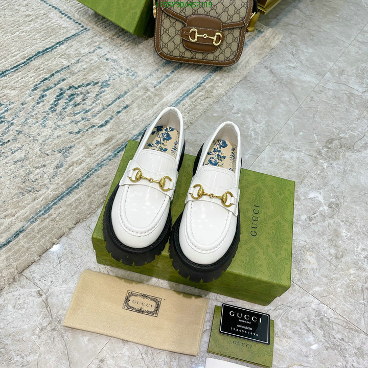 Women Shoes-Gucci, Code: HS2119,$: 129USD