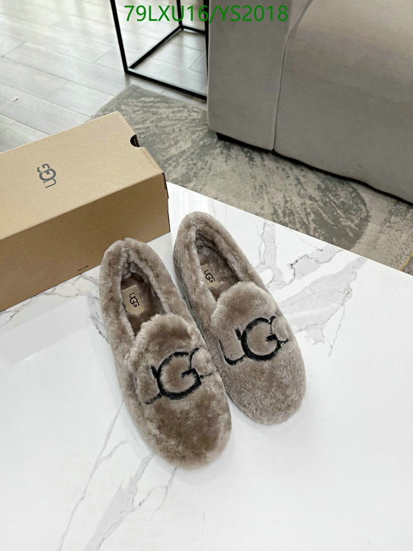 Women Shoes-UGG, Code: YS2018,$: 79USD