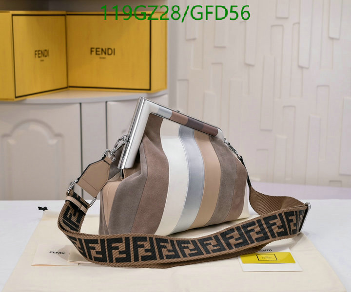 Fendi Big Sale,Code: GFD56,$: 119USD