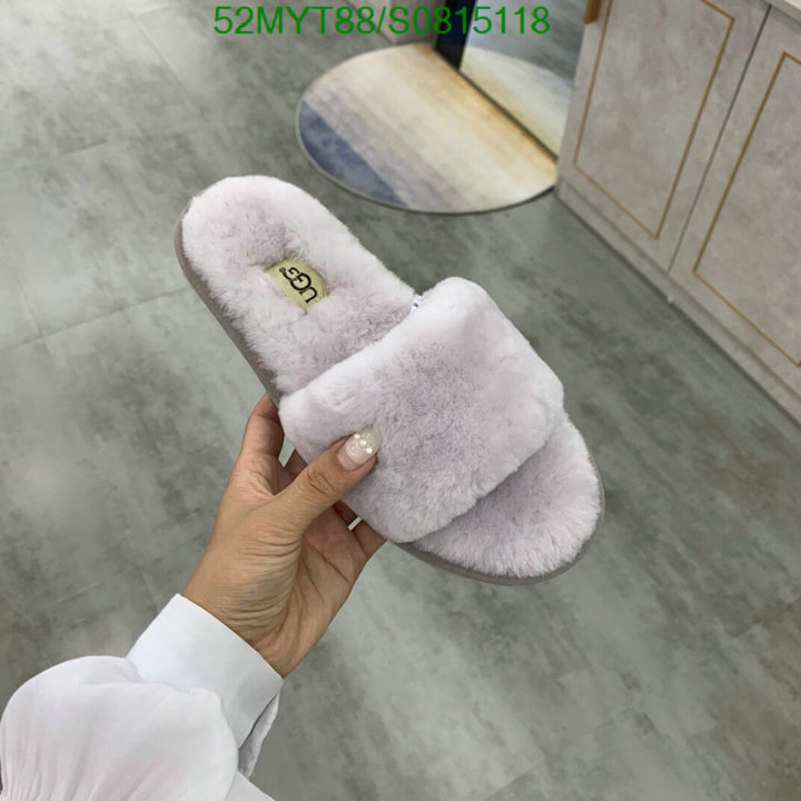 Women Shoes-UGG, Code: S0815118,$:52USD