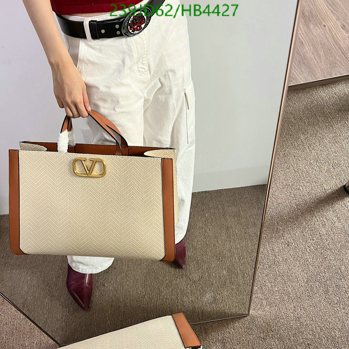 Valentino Bag-(Mirror)-Handbag-,Code: HB4427,$: 239USD