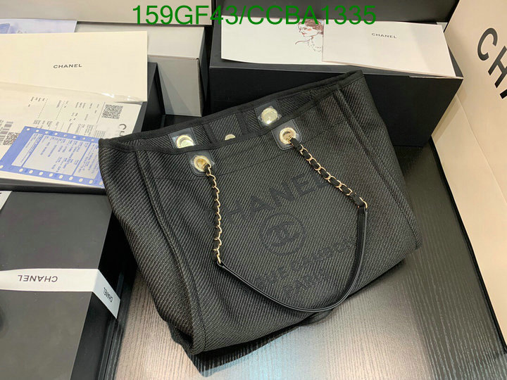 Chanel Bags -(Mirror)-Handbag-,Code: CCBA1335,$: 159USD