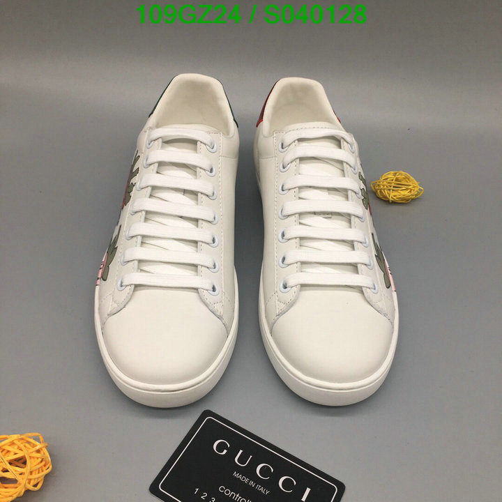 Women Shoes-Gucci, Code: S040128,$: 109USD