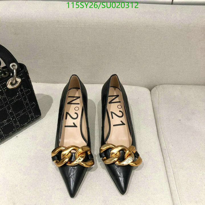 Women Shoes-N21, Code: SU020312,$: 115USD