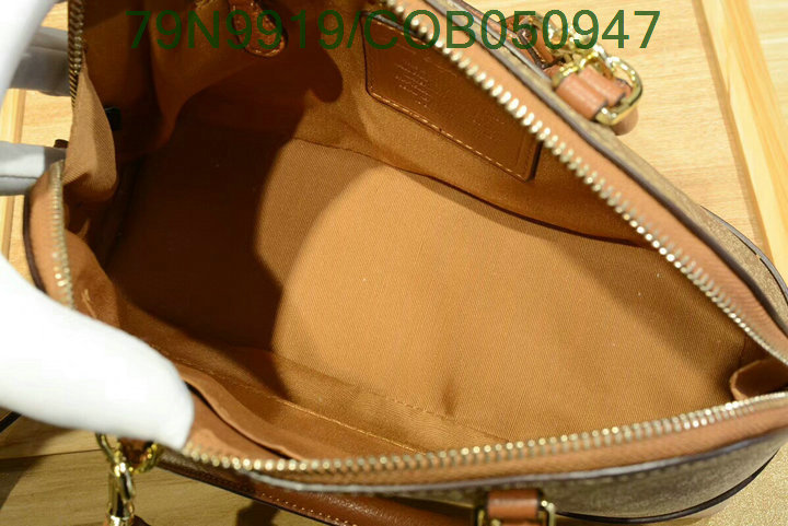 Coach Bag-(4A)-Handbag-,Code:COB050947,$: 79USD