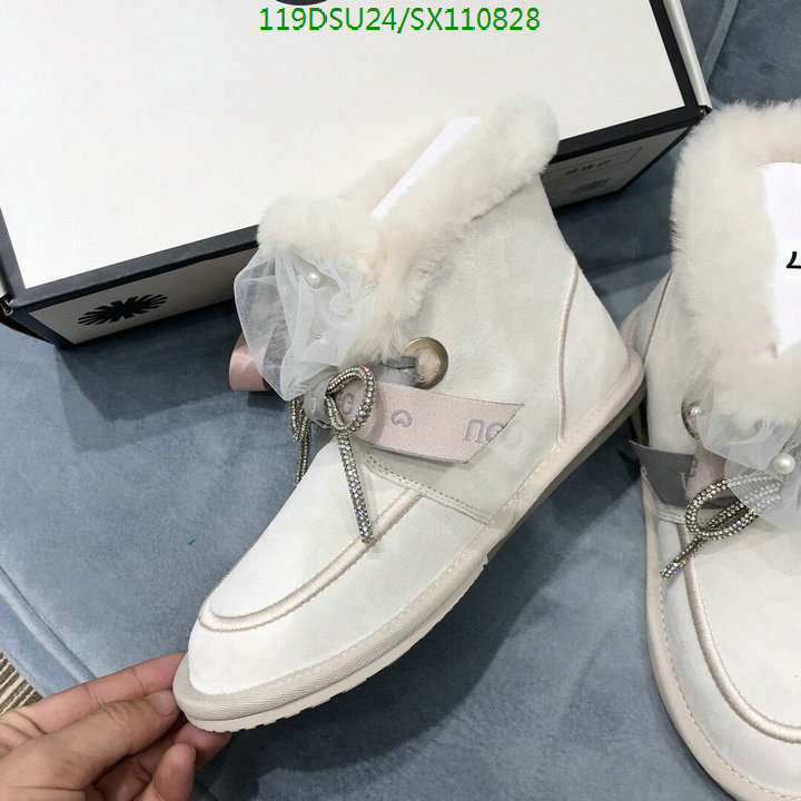 Women Shoes-UGG, Code: SX110828,$: 119USD