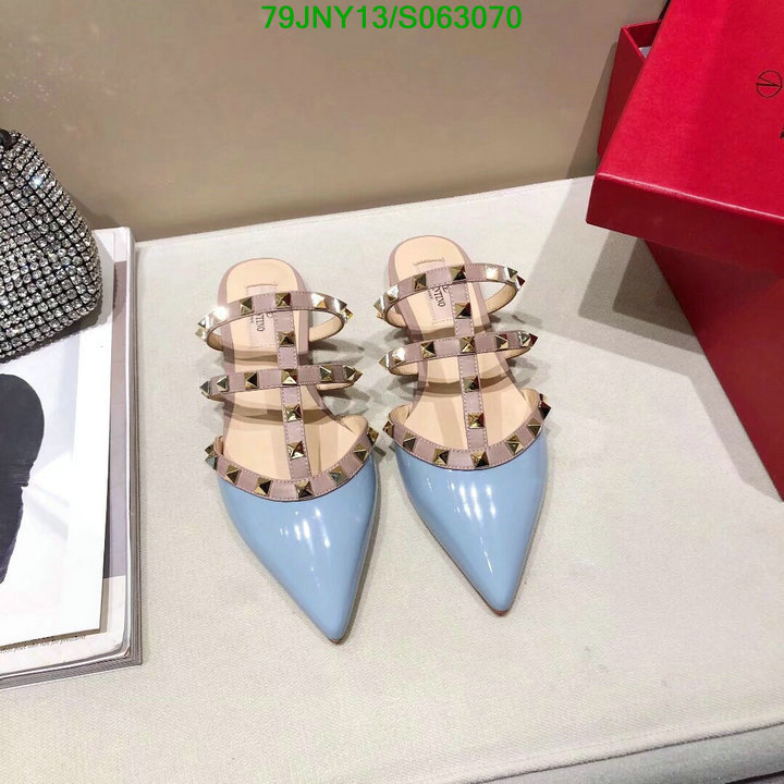 Women Shoes-Valentino, Code: S063070,$: 79USD