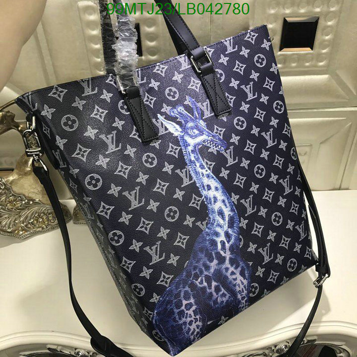 LV Bags-(4A)-Handbag Collection-,Code: LB042780,$:99USD