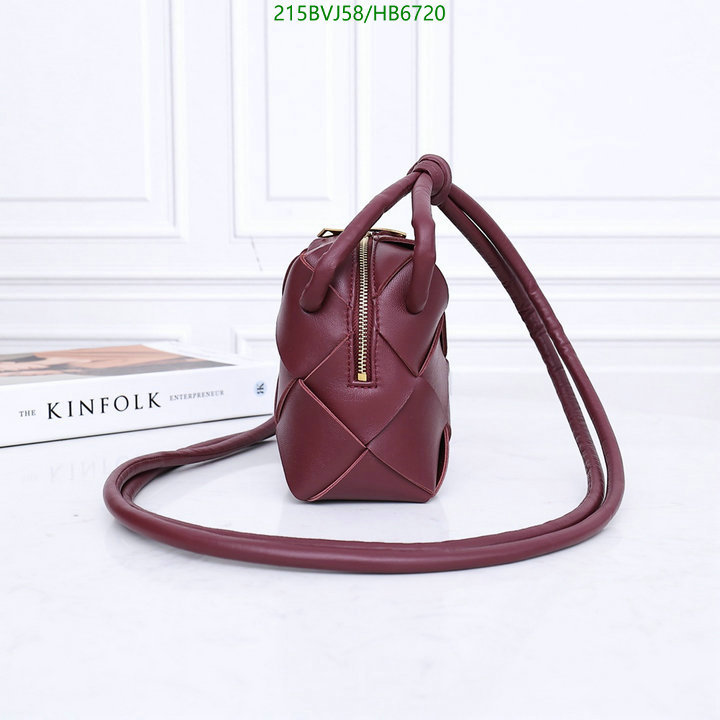 BV Bag-(Mirror)-Diagonal-,Code: HB6720,$: 215USD