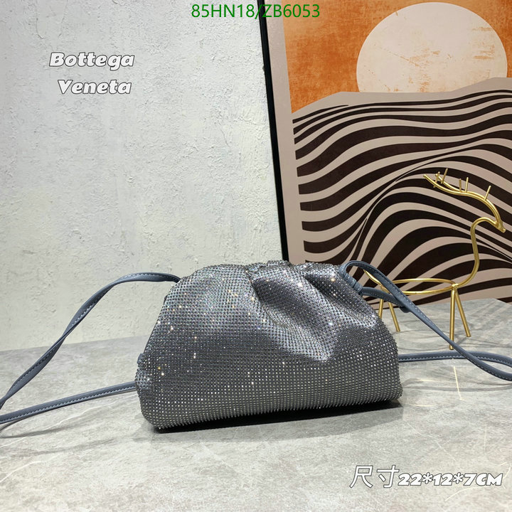 BV Bag-(4A)-Pouch Series-,Code: ZB6053,$: 85USD