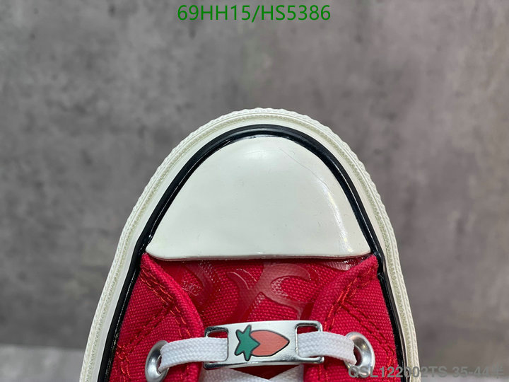 Men shoes-Converse, Code: HS5386,$: 69USD