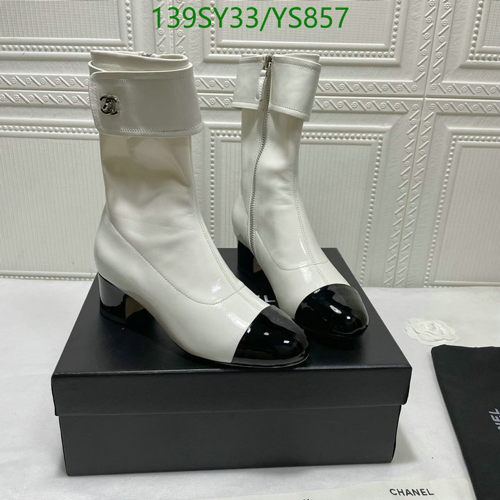 Women Shoes-Chanel,Code: YS857,$: 139USD