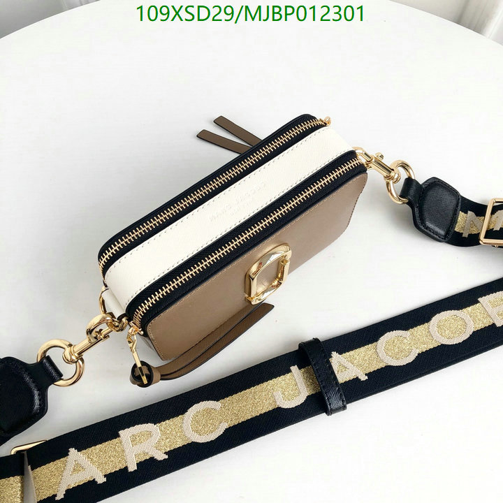 Marc Jacobs Bags -(Mirror)-Diagonal-,Code: MJBP012301,$: 109USD