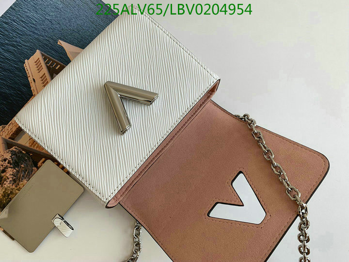 LV Bags-(Mirror)-Pochette MTis-Twist-,Code: LBV0204954,$: 225USD