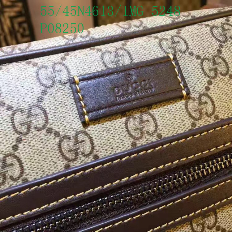 Gucci Bag-(4A)-Diagonal-,Code: GGB120565,$: 55USD