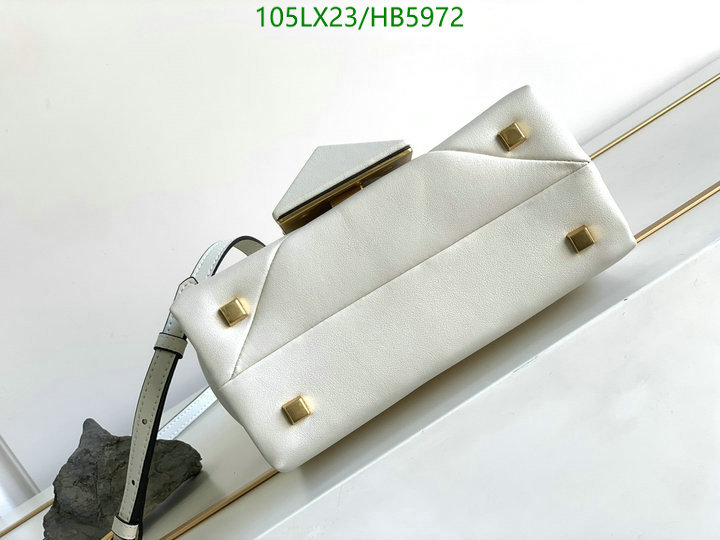 Valentino Bag-(4A)-Diagonal-,Code: HB5972,$: 105USD