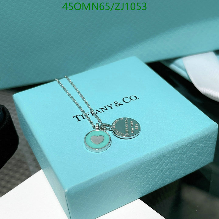 Jewelry-Tiffany, Code: ZJ1053,$: 45USD